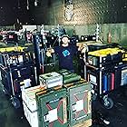 Shipping Gear from Australia to Vietnam on "Kong: Skull Island" (2015)