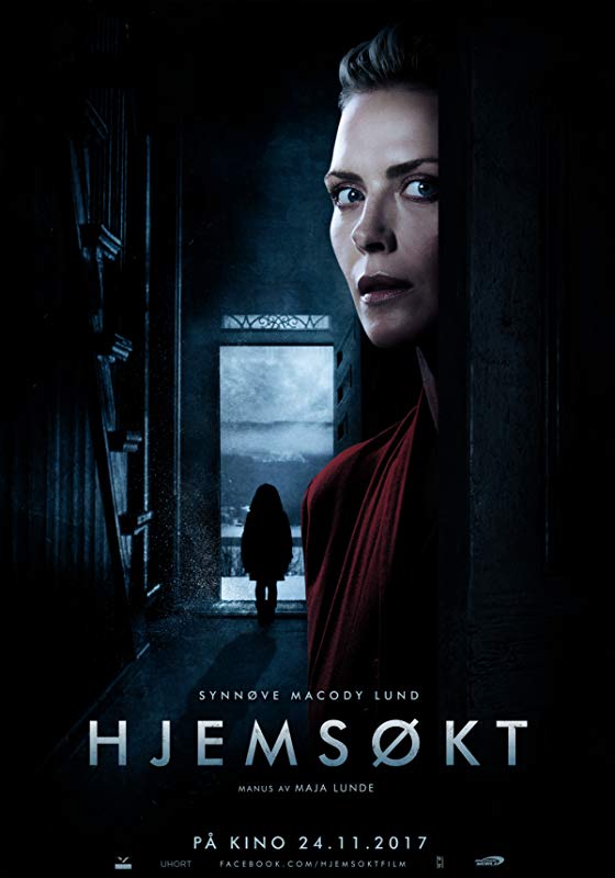 Hjemsøkt (2017)