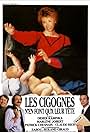 Les cigognes n'en font qu'à leur tête (1989)