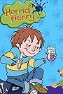 Lizzie Waterworth in Horrid Henry (2006)