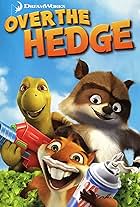 Drew Massey, Tom Owens, and Stephen Stanton in Over the Hedge (2006)