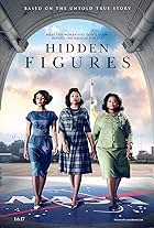 Hidden Figures: It All Adds Up - The Making of Hidden Figures