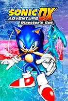 Sonic Adventure DX: Director's Cut