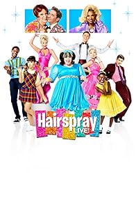 Primary photo for Hairspray Live!