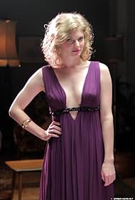 Cariba Heine in The Future Machine (2010)