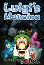 Luigi's Mansion (2018)