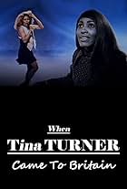 When Tina Turner Came to Britain