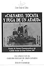 Calvario, tocata y fuga de un ataúd (1987)