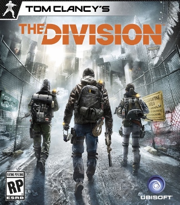 The Division (2016)