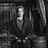 Simone Signoret in Les sorcières de Salem (1957)