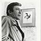 Albert Finney in Gumshoe (1971)