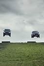 Land Rover Defender 'No Time to Die' Television Commercial (2020)