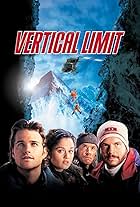 World Premiere of Vertical Limit