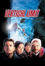 World Premiere of Vertical Limit (2000)