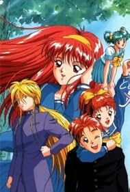 Tokimeki Memorial (1999)