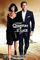 Quantum of Solace