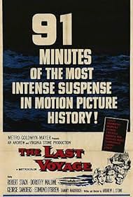 The Last Voyage (1960)