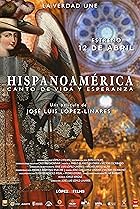 Hispanoamerica Poster