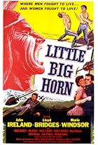 Little Big Horn (1951)