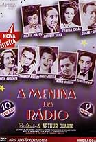 A Menina da Rádio (1944)