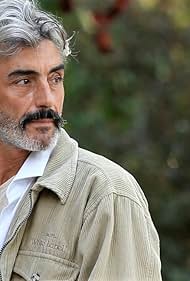 Miguel Molina in Gina (2025)