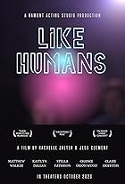 Like Humans