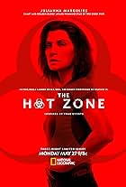 Julianna Margulies in The Hot Zone (2019)