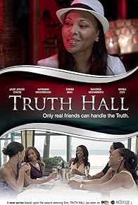 Primary photo for Truth Hall