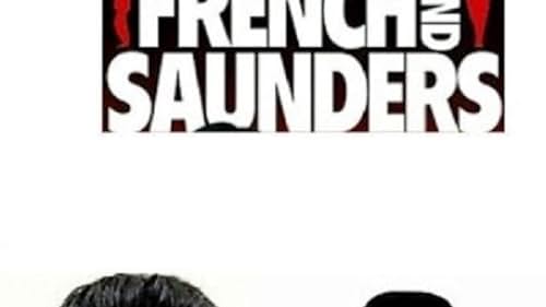 A Bucket o' French & Saunders (2007)