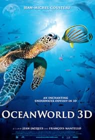 OceanWorld 3D (2009)