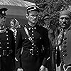 William Edmunds, George Lynn, and Julius Tannen in House of Frankenstein (1944)