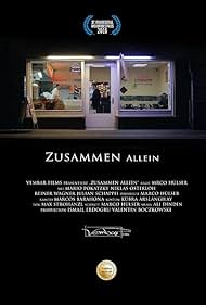 Zusammen Allein (2015)