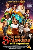 Wilbert Gieske, Lucilla Bellinga, Luan Bellinga, Charlotte Ha, Mickey Vermeer, Any Dale's Prince Valentijn, Beryl van Praag, Job Bovelander, Anouk de Pater, Florus Hoogslag, and Lucas Reijnders in De club van Sinterklaas en het vergeten Pietje (2021)