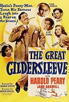 The Great Gildersleeve