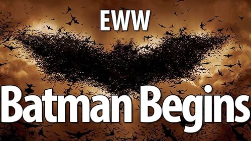 Everything Wrong With Batman Begins In 6 Minutes Or Less (2013)