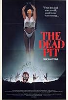 Cheryl Lawson in The Dead Pit (1989)