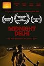 Trushant Ingle and Sahdev Raj Singh Hooda in Midnight Delhi (2018)