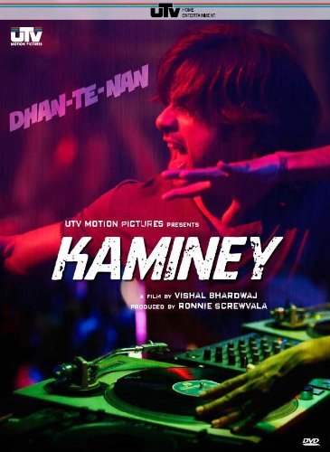 Kaminey (2009)