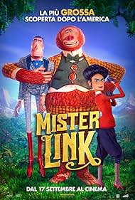 Mister Link (2019)