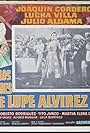 Los hombres de Lupe Alvírez (1967)