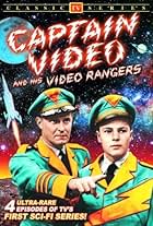 Captain Video and His Video Rangers (1949)