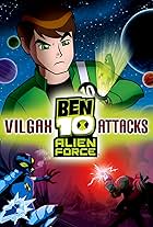 Ben 10: Alien Force - Vilgax Attacks