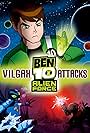 Ben 10: Alien Force - Vilgax Attacks (2009)