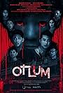 John Estrada, Danzel Fernandez, Kiray Celis, Buboy Villar, Michelle Vito, Jerome Ponce, Yñigo Delen, Vitto Marquez, and Ricci Rivero in Otlum (2018)