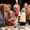 Philip Seymour Hoffman, Amy Adams, Ambyr Childers, and Jillian Bell in The Master (2012)