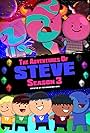 The Adventures of Steve (2016)