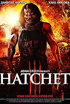 Hatchet III