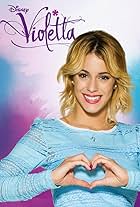 Tini Stoessel in Violetta (2012)