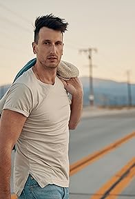 Primary photo for Russell Dickerson