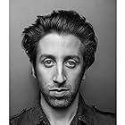 Simon Helberg